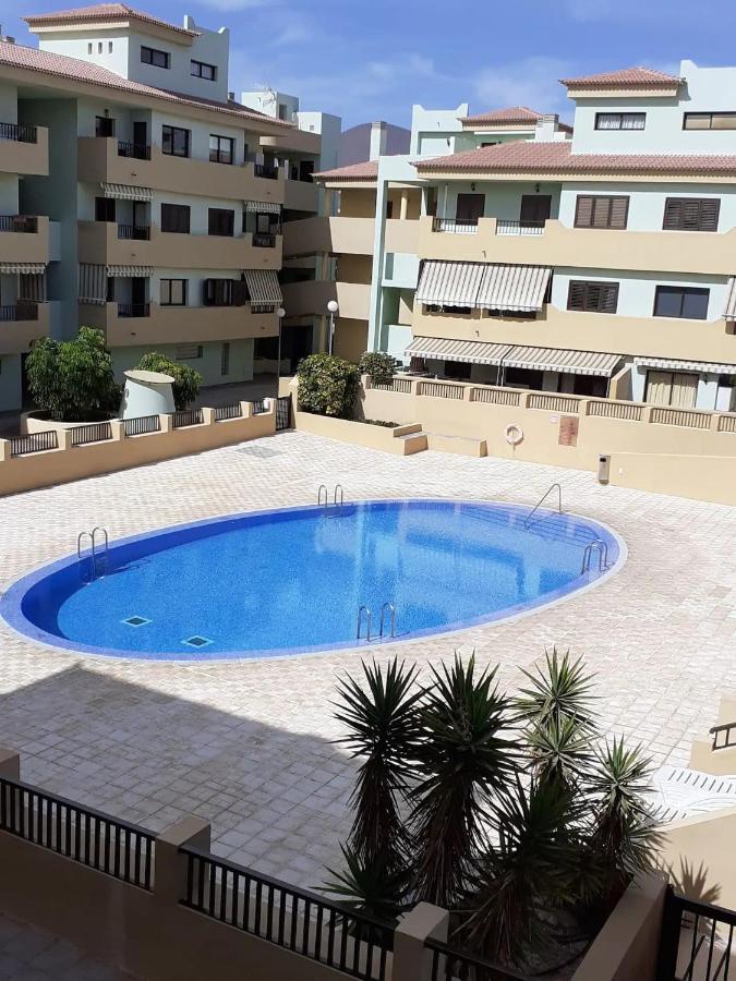 Cerca Del Mar 500Mbs Wifi Leilighet Puertito de Guimar Eksteriør bilde